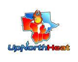 https://www.logocontest.com/public/logoimage/1683041975UpNorth Heat_1.png